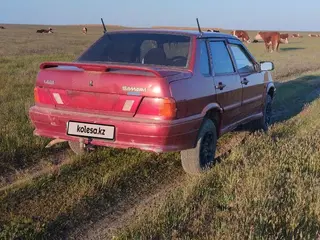 ВАЗ (Lada) 2115 2004 г